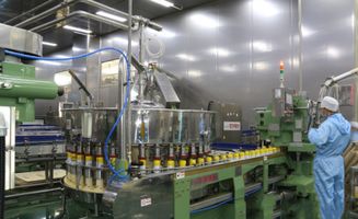 云南果汁產業乘勢而上 年產20萬噸新工廠投產，品牌塑造與服務升級并進